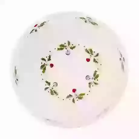 Small Bowl